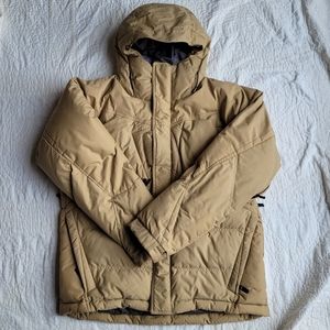 BONFIRE SNOWBOARDING COMPANY FUSION SERIES STROBE JACKET MEN'S SIZE M